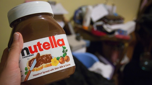 Nutella settles lawsuit from angry mom | CTV News