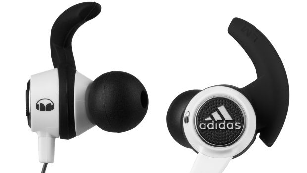 Monster and Adidas partner up to produce 'performance' headphones | CTV News