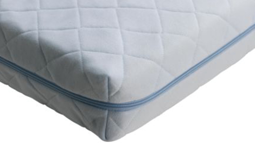 Ikea recalls baby mattresses after reports of infants getting trapped | CTV  News