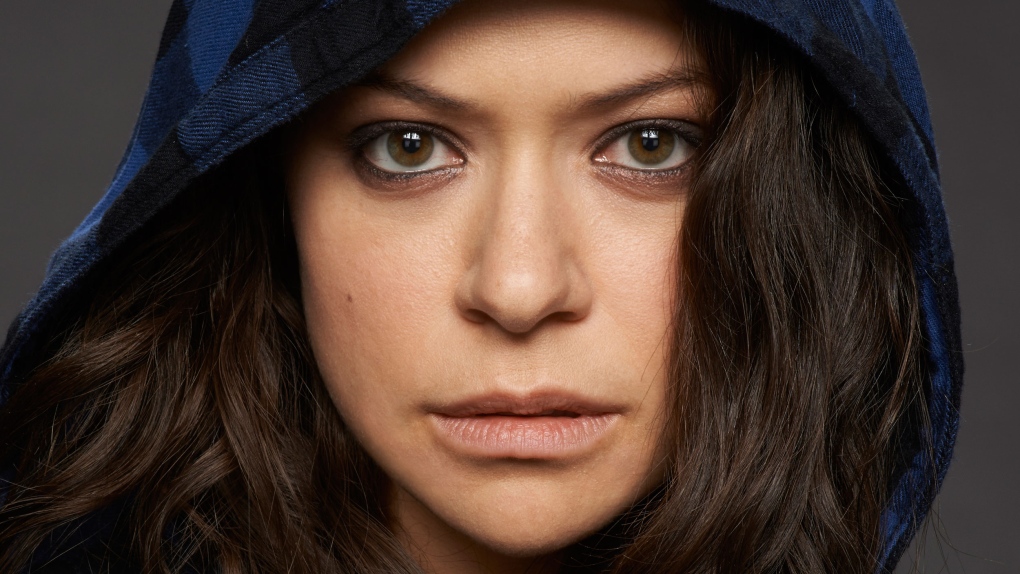 Canadian Tatiana Maslany testing for female lead in 'Star Wars' spin-off |  CTV News