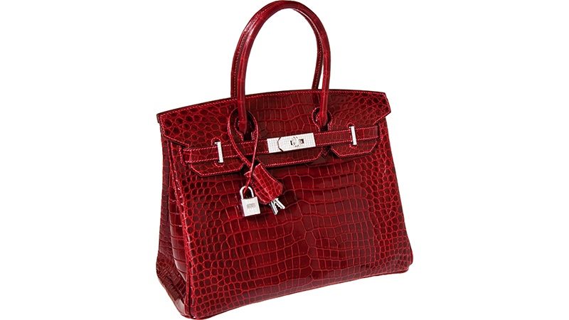 Birkin bags hit record prices even as the world ground to a halt during  COVID-19 | CTV News