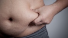 A new study suggests diet soda is to blame for increasing abdominal obesity in older adults. (staticnak/shutterstock.com)