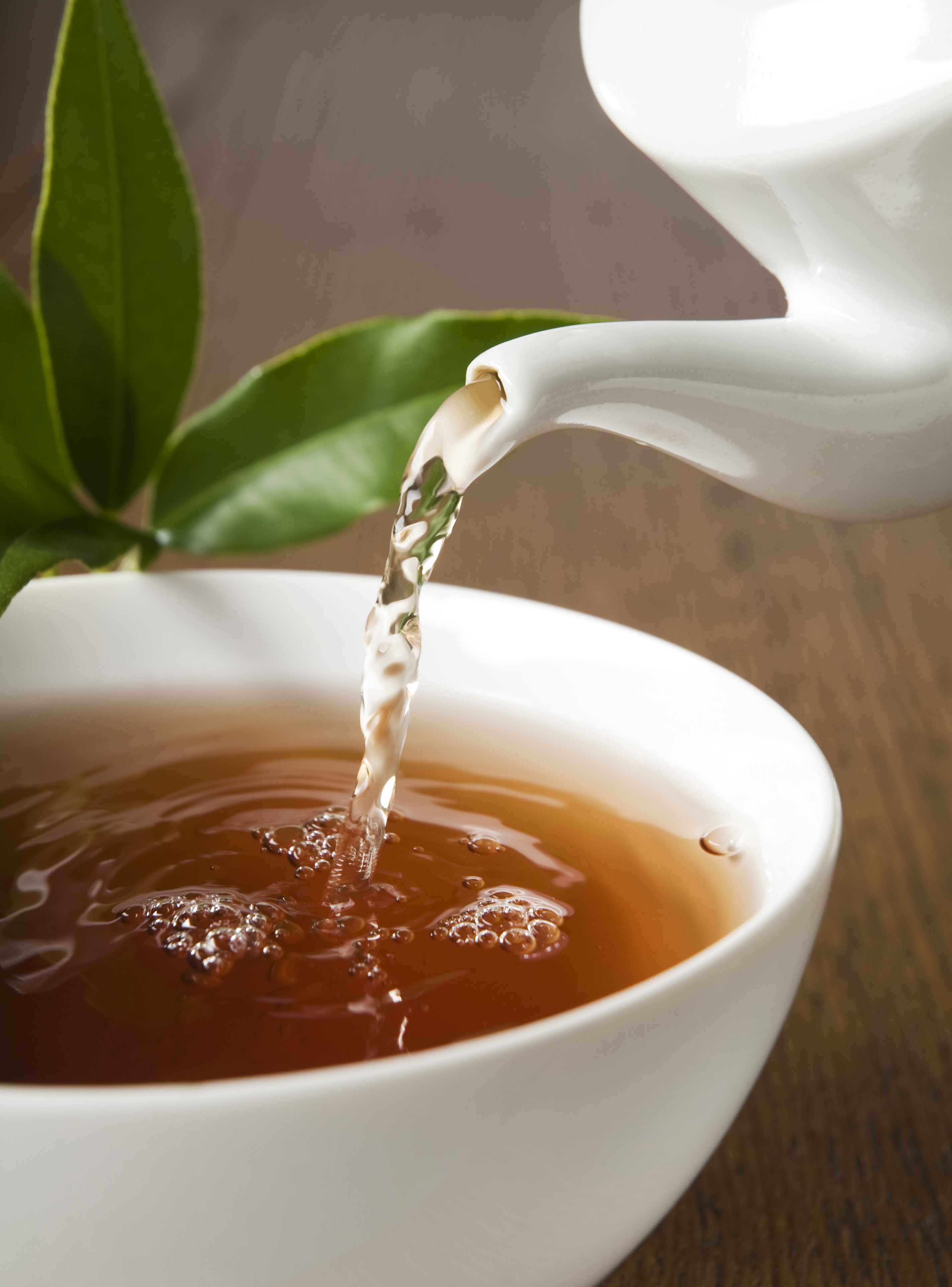 best herbal tea for deep sleep