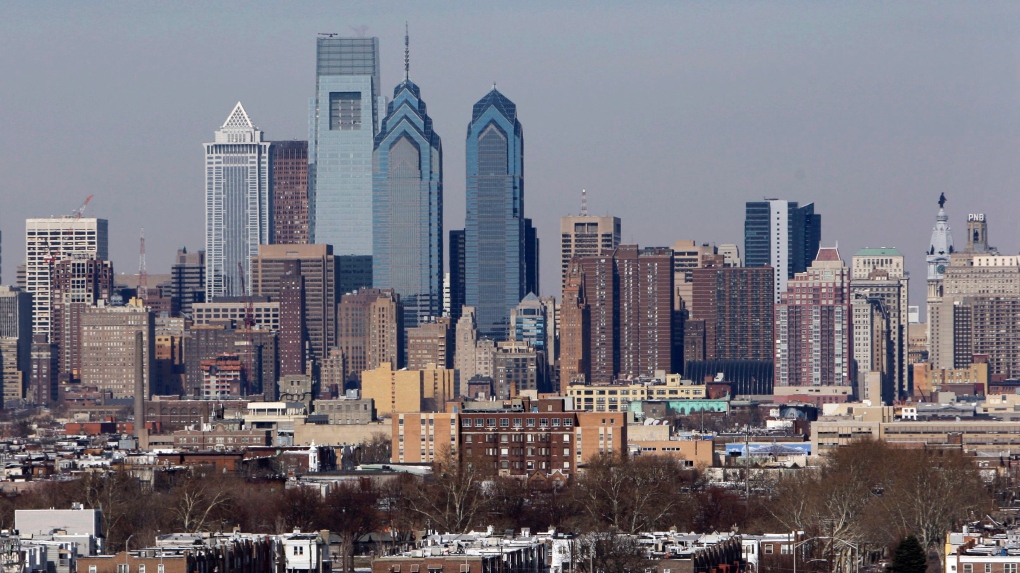 Philadelphia announced as United States' only World Hertiage City | CTV ...