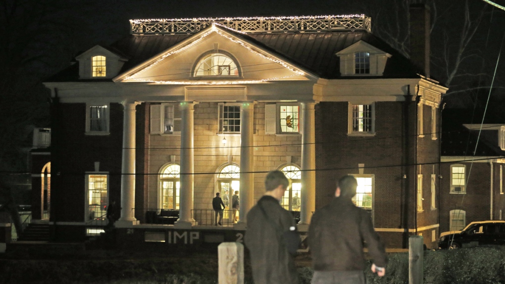 Rolling Stone article on campus rape retracted