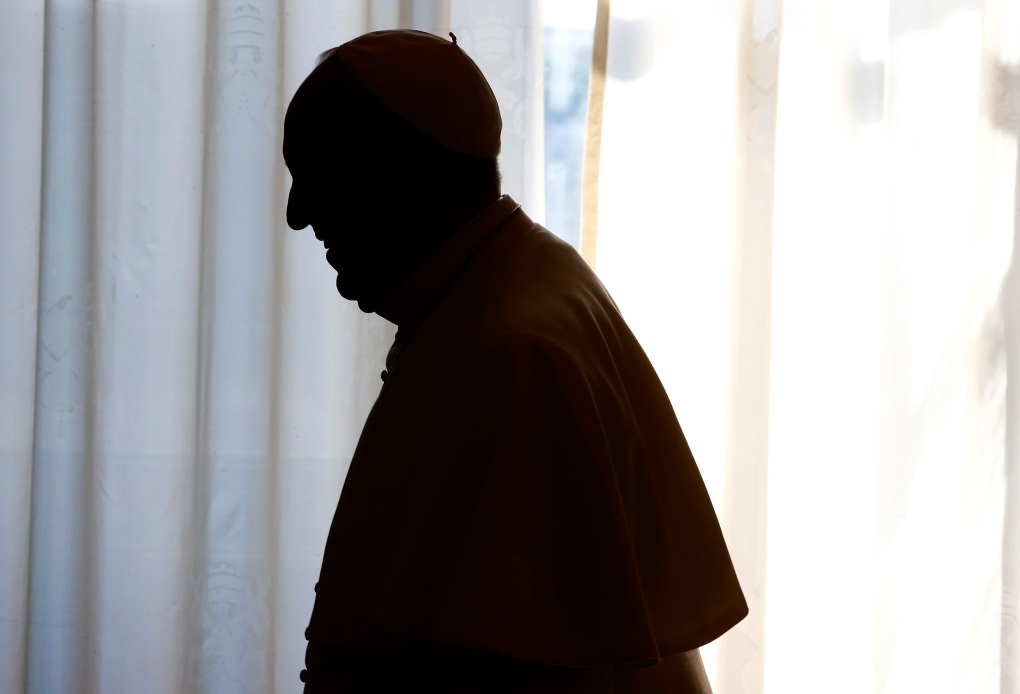 Pope Francis to make Armenian address