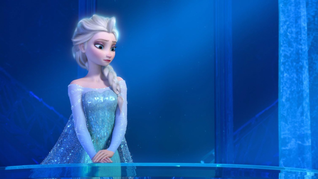 Stage version of 'Frozen' to be directed by Broadway veteran | CTV News