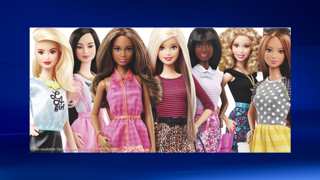 On this day: Barbie is introduced at NY International Toy Fair | CTV News