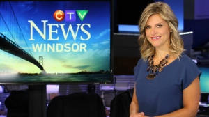 Alana Hadadean CTV News