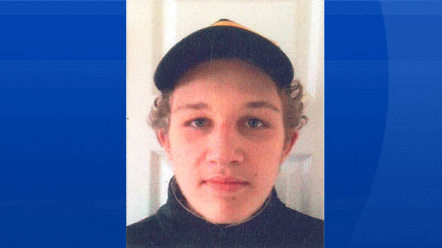 Missing N.S. Teen Found | CTV News