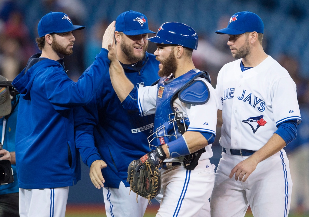 Toronto Blue Jays: Return of Montreal Expos baseball bad for business?