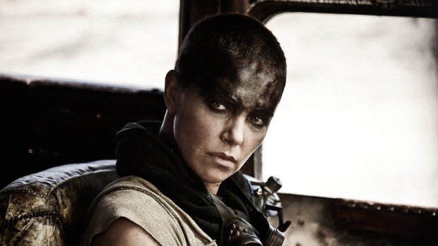 Review: 'Mad Max: Fury Road'