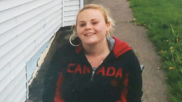 Serena Perry's Death The Result Of Homicide: Coroner's Jury | CTV News