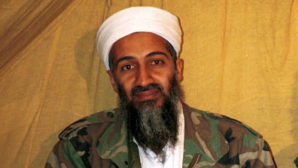 CIA releases 470,000 more computer files from Osama bin Laden raid | CTV  News