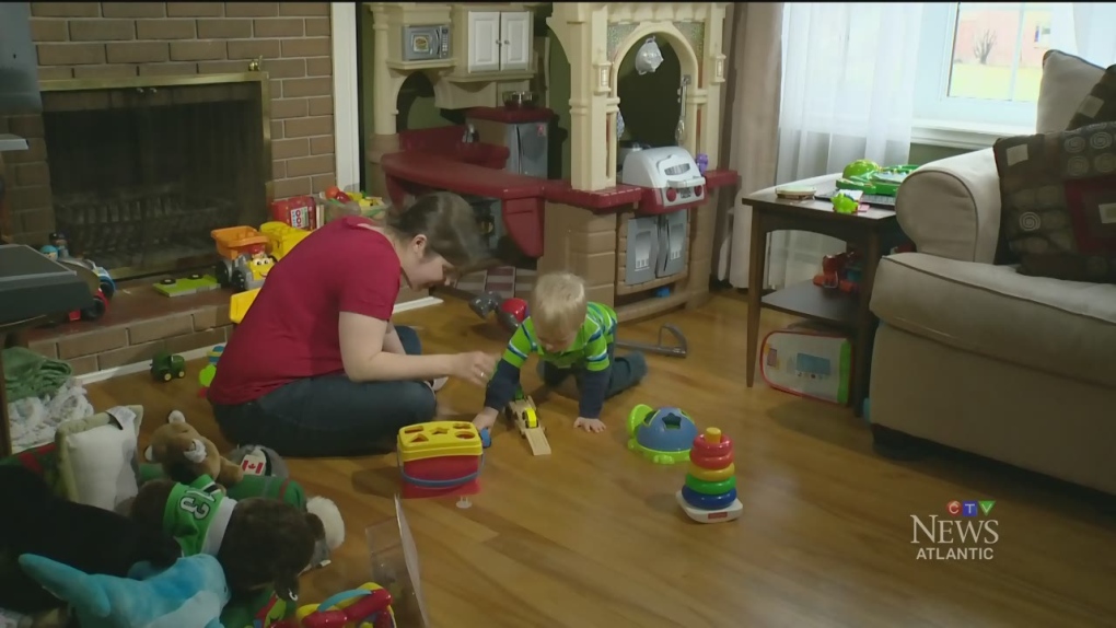 CTV Atlantic: Our Housecall focuses on parenting