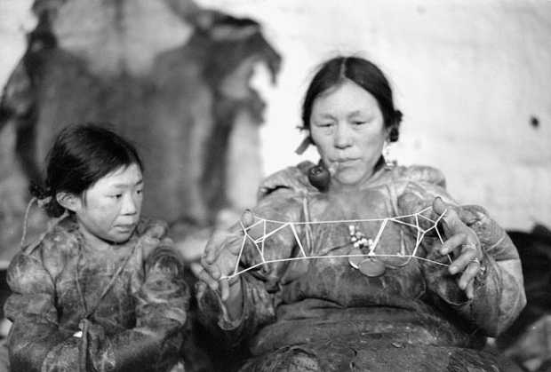 Project Naming: Public asked to ID unknown Inuit, aboriginals in 12,000  images | CTV News