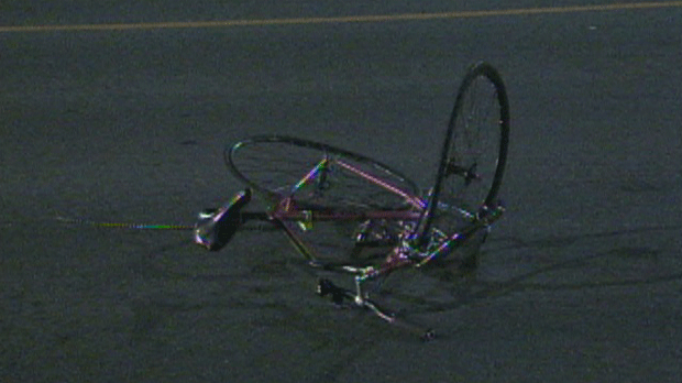 Fatal hit-and-run