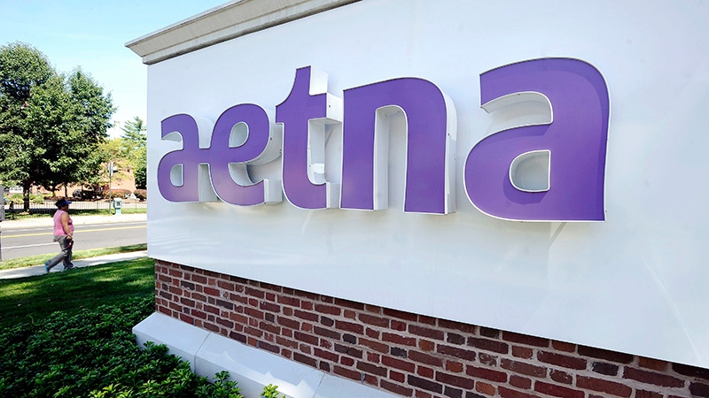Aetna Inc. company headquarters 