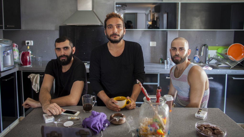 New Documentary Explores Lives Of Gay Palestinians In Israel Ctv News 