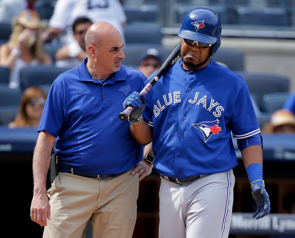 Blue Jays Extend Edwin Encarnacion - MLB Trade Rumors