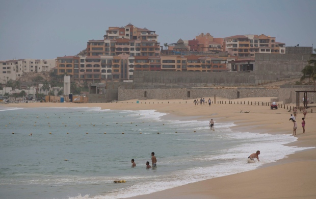 tourist dies in cabo san lucas