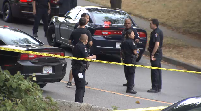 One Man Dead, Six Officers Injured After Vancouver Police Altercation ...