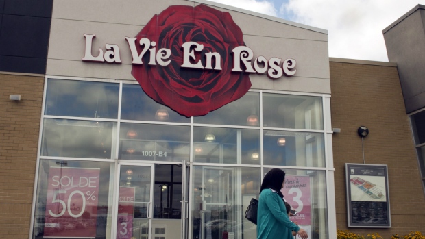 La Vie En Rose eyes expansion as it marks 30th anniversary | CTV News