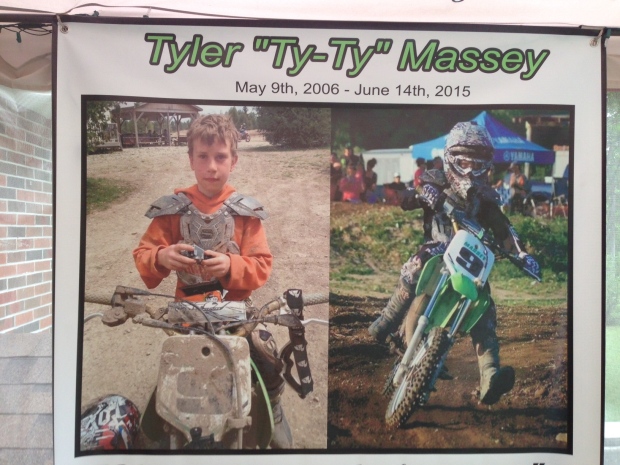 Local Family Calls For Changes After Young Boy Dies In ATV Accident ...