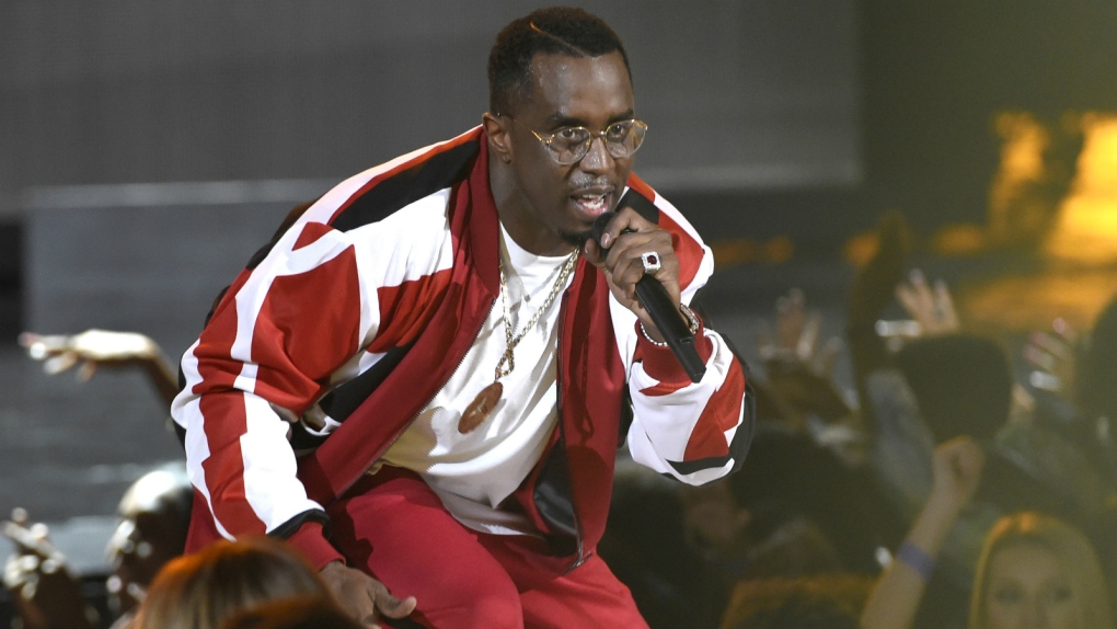 Diddy set for informal hearing over UCLA case