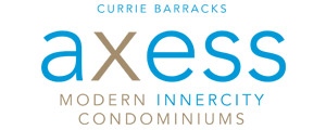 Axess at Currie Barracks