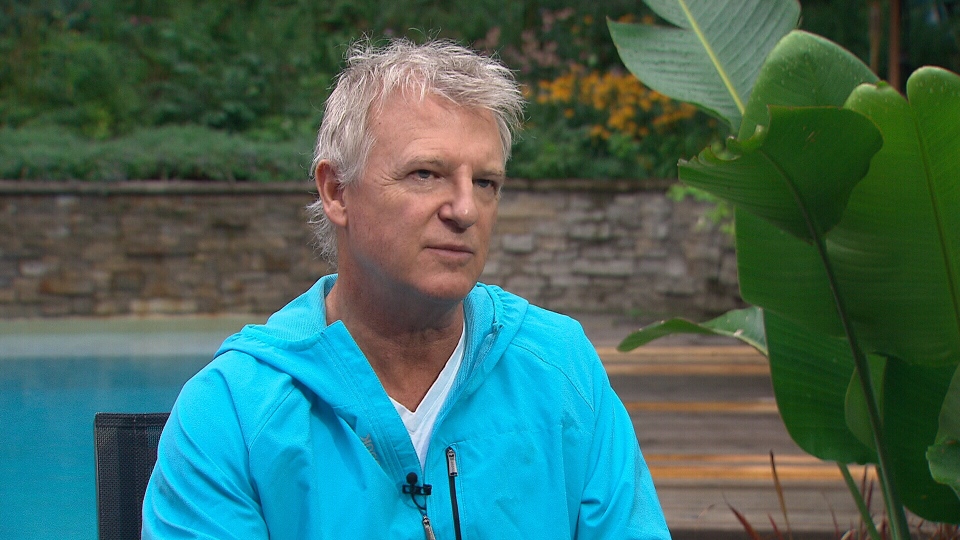 I thought my life was over': Canadian pop icon Alan Frew calls recent  stroke a 'wakeup call' | CTV News