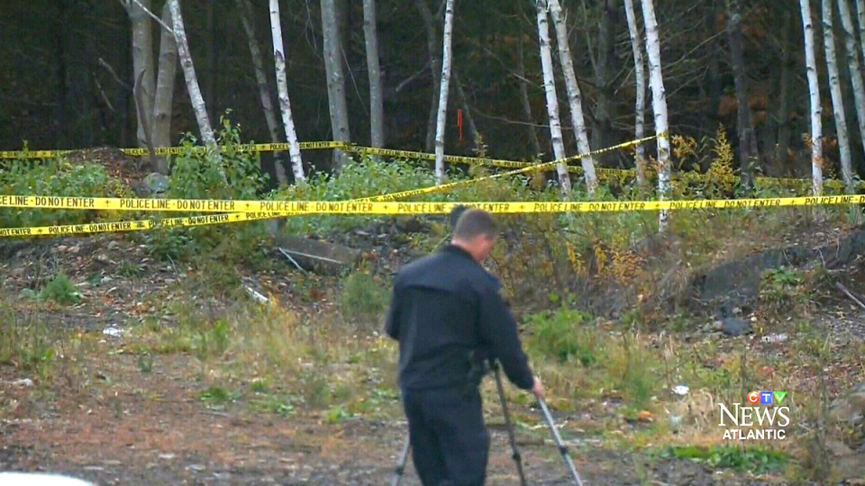 N S Police Identify Body Found In Wooded Area In Bridgewater As Missing Woman CTV News