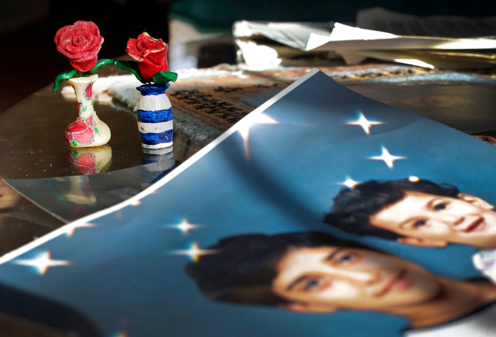 Adnan Syed gets case reopened