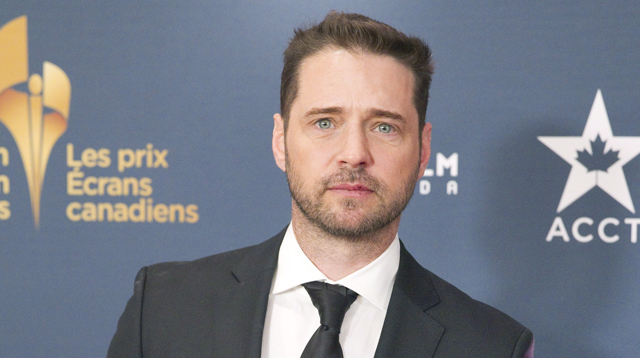 Next photo of Jason Priestley