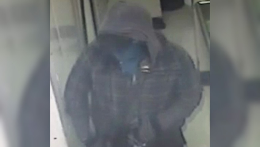 Police Release Image Of Robbery Suspect Ctv News