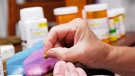Researchers say the federal government should provide 117 "essential medicines" for free to those prescribed them. (Jorge Salcedo/shutterstock.com)