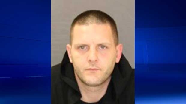 Police seek London man mistakenly released from courthouse | CTV News