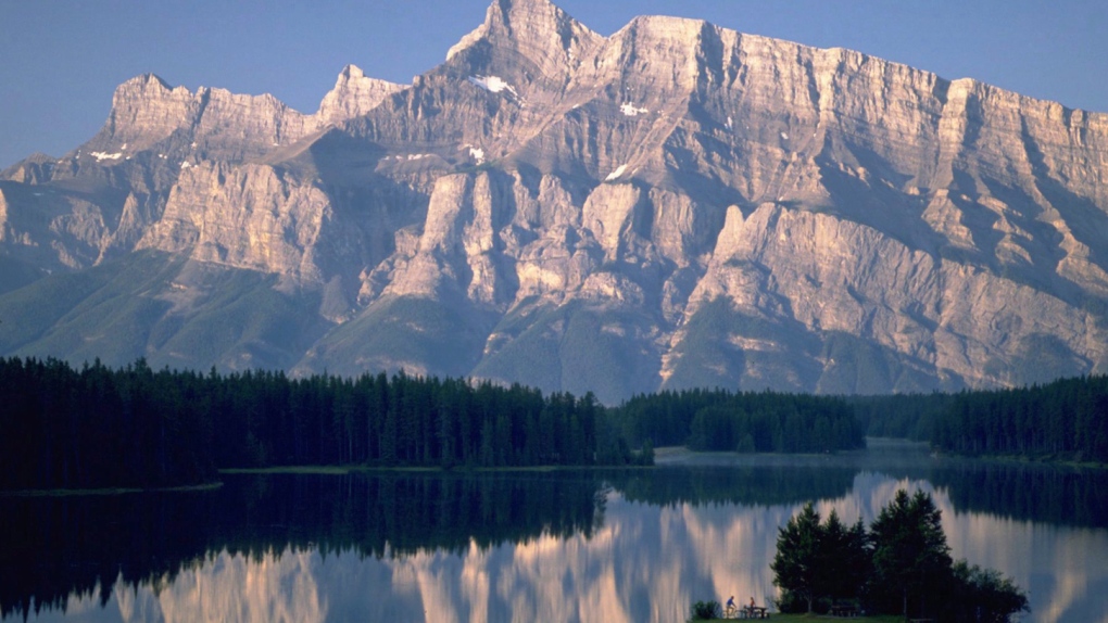 Rough Guides readers vote Scotland, Canada most beautiful countries in the  world | CTV News