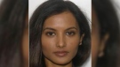 Toronto police identified Rohinie Bisesar, 40, of Toronto as the suspect wanted in connection with a stabbing.