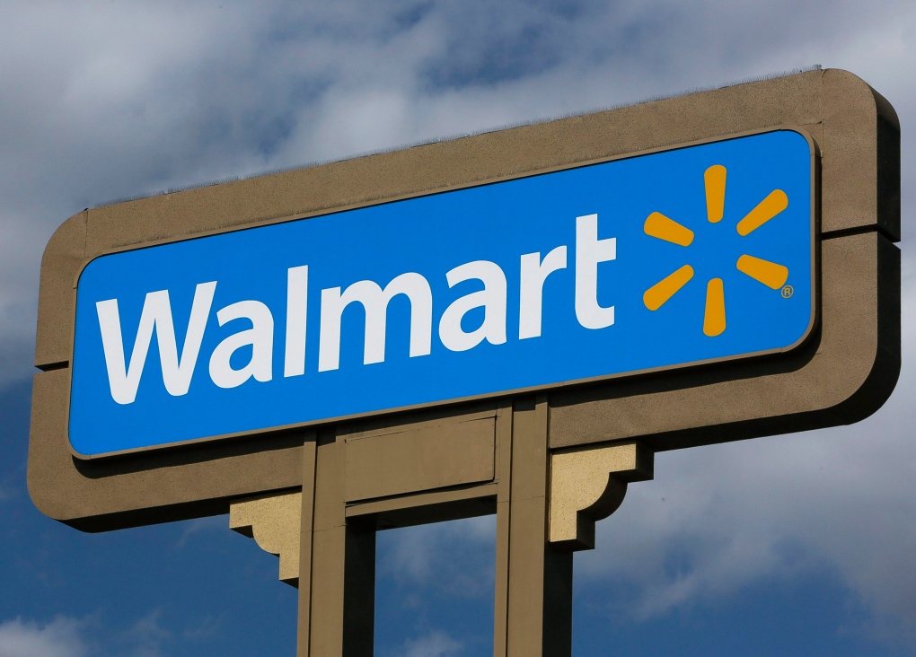 Wal-Mart to shutter 269 stores; Canadian stores unaffected | CTV News