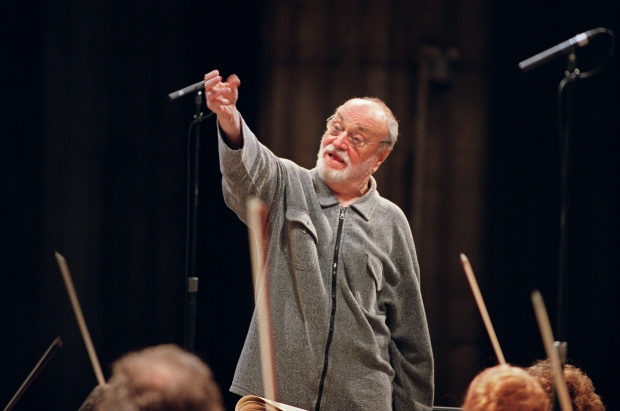 Famed New York Philharmonic conductor Kurt Masur dies at 88 | CTV News