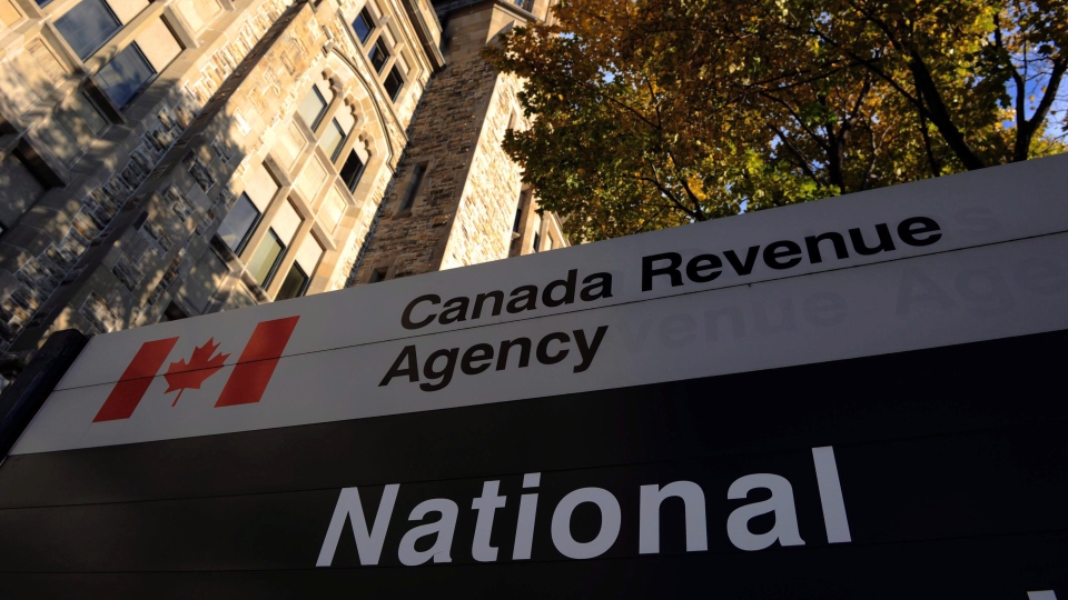 CRA asks Saskatoon couple to prove their children exist -- for second ...