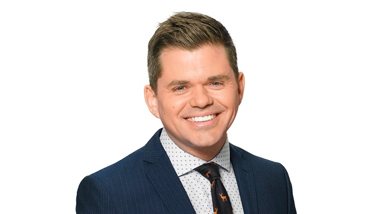 Jordan Cunningham | CTV News