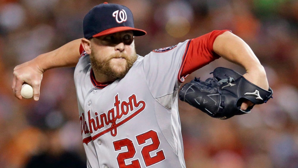 Drew Storen