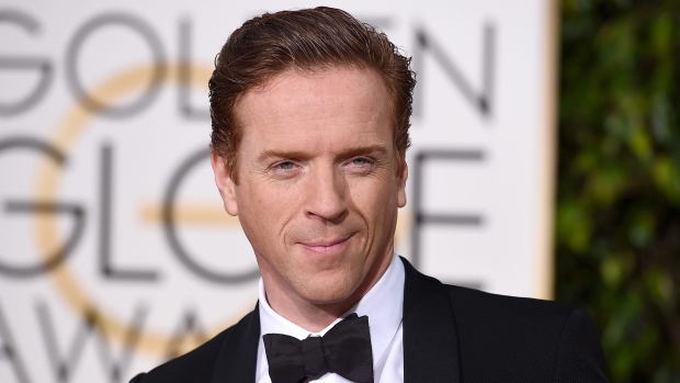 Damian Lewis billions salary