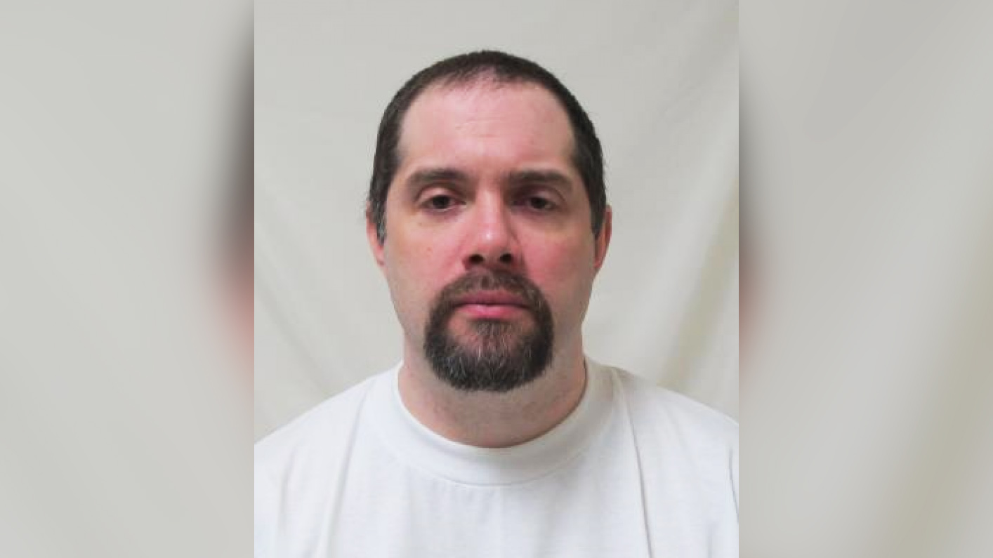 federal inmate pictures online