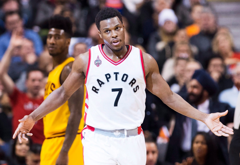 Raptors need Kyle Lowry's scoring just as much as they need his