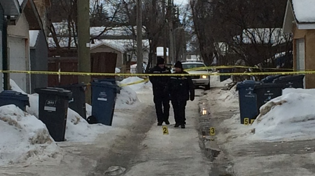 Attempted Murder Charges After Shooting Rampage | CTV News