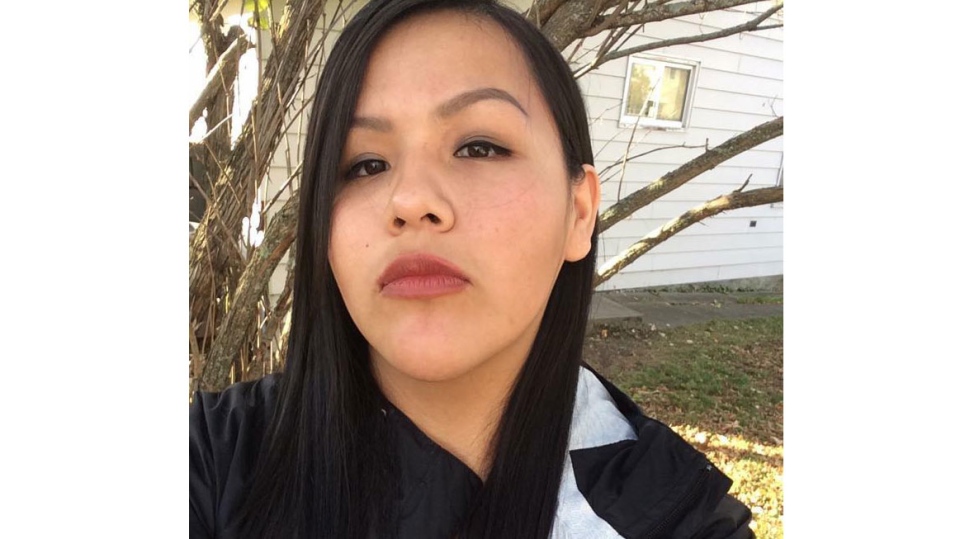 Kenora Human Remains Identified As Missing 16 Year Old Delaine Copenace Ctv News