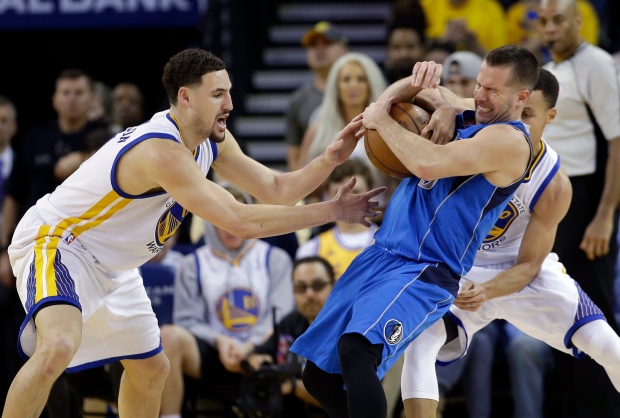 NBA Scores: Golden State Warriors Post Back-to-back 65-win Seasons ...